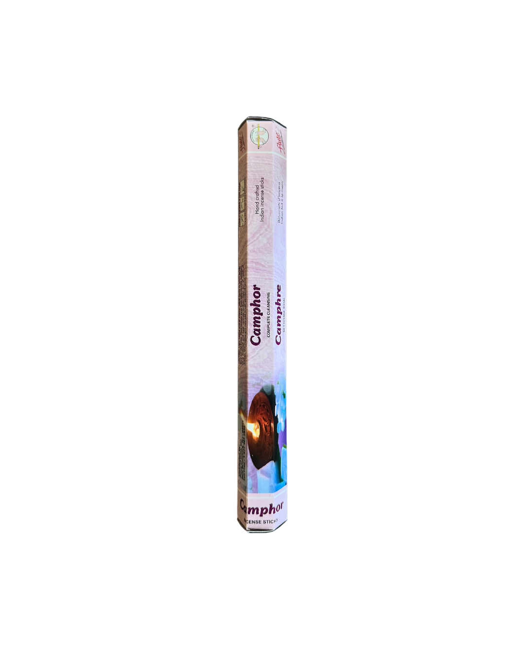 Camphor Incense