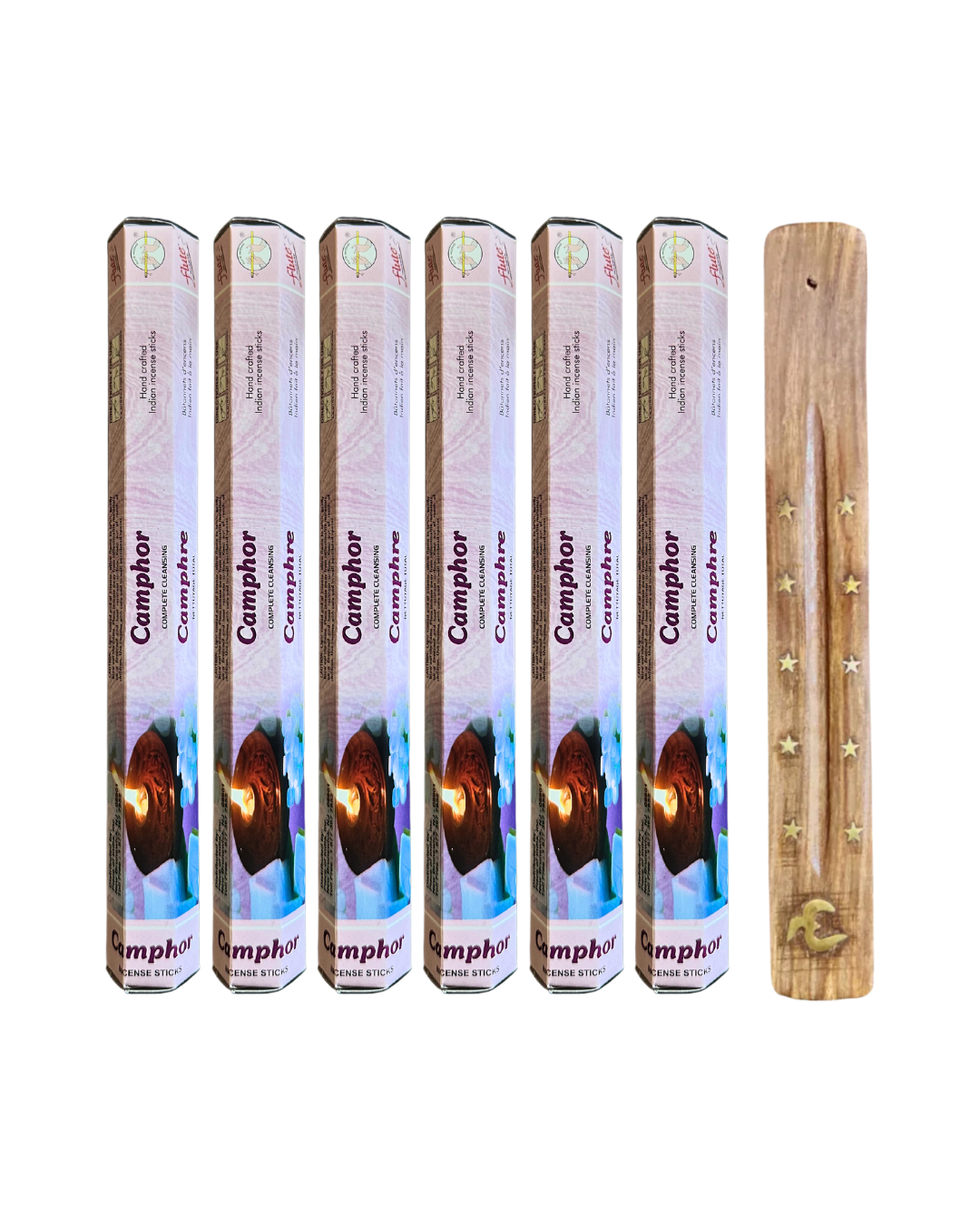 Camphor Incense