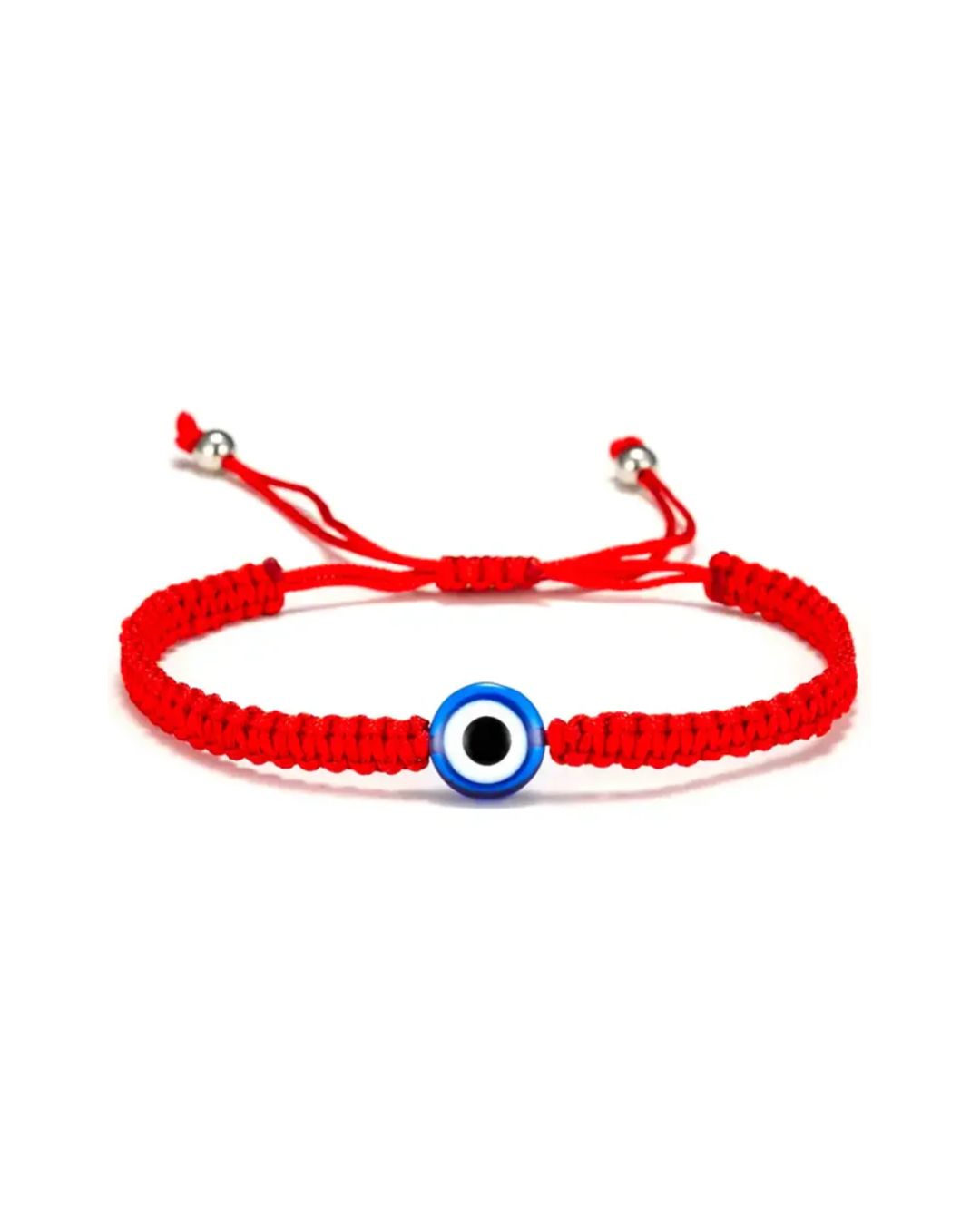 Pulsera de mal de ojo