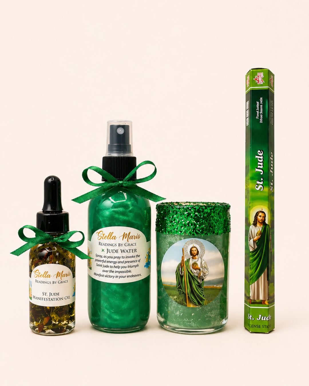 St. Jude Bundle
