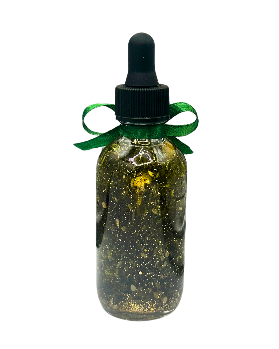 Money Manifestation Oil