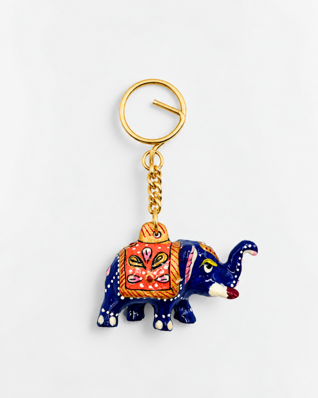 Elephant Talisman