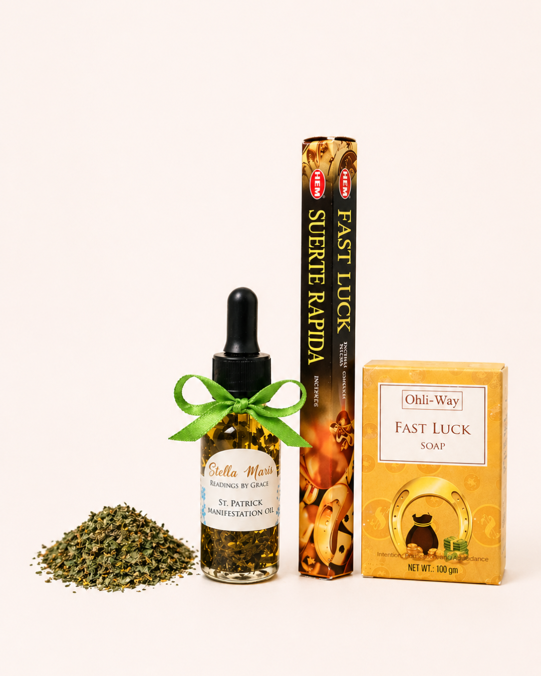 St. Patrick Bundle