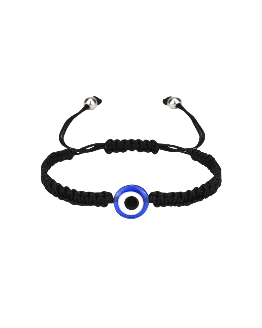 Pulsera de mal de ojo