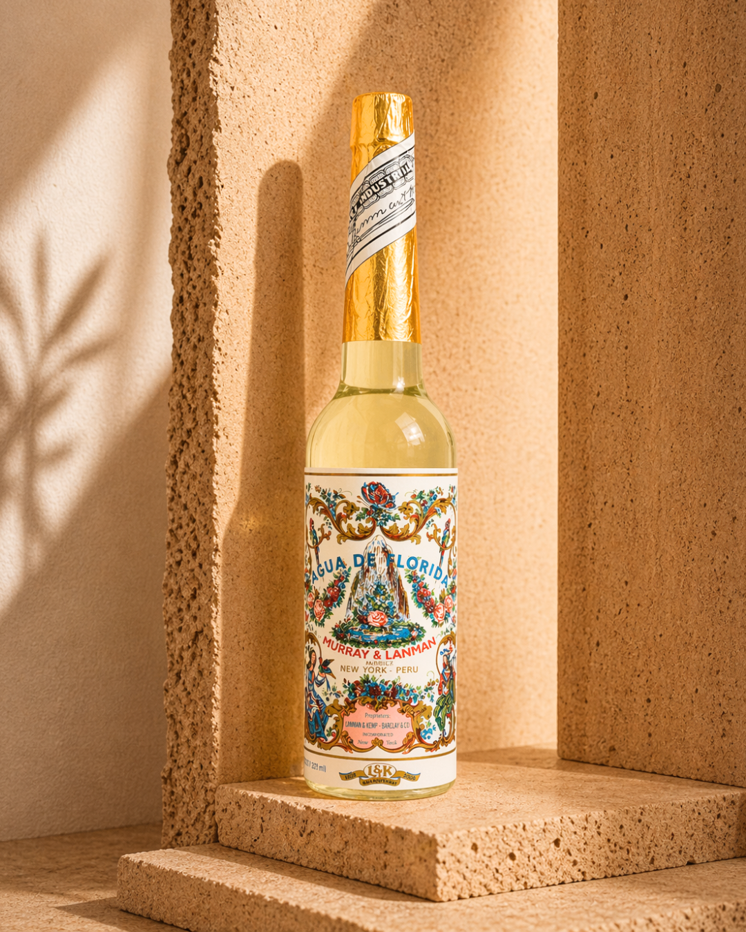 Peru Florida Water