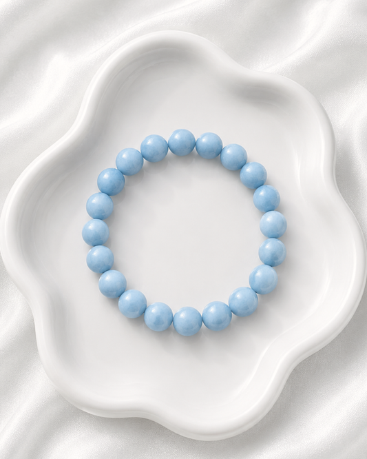 Angelite Bracelet