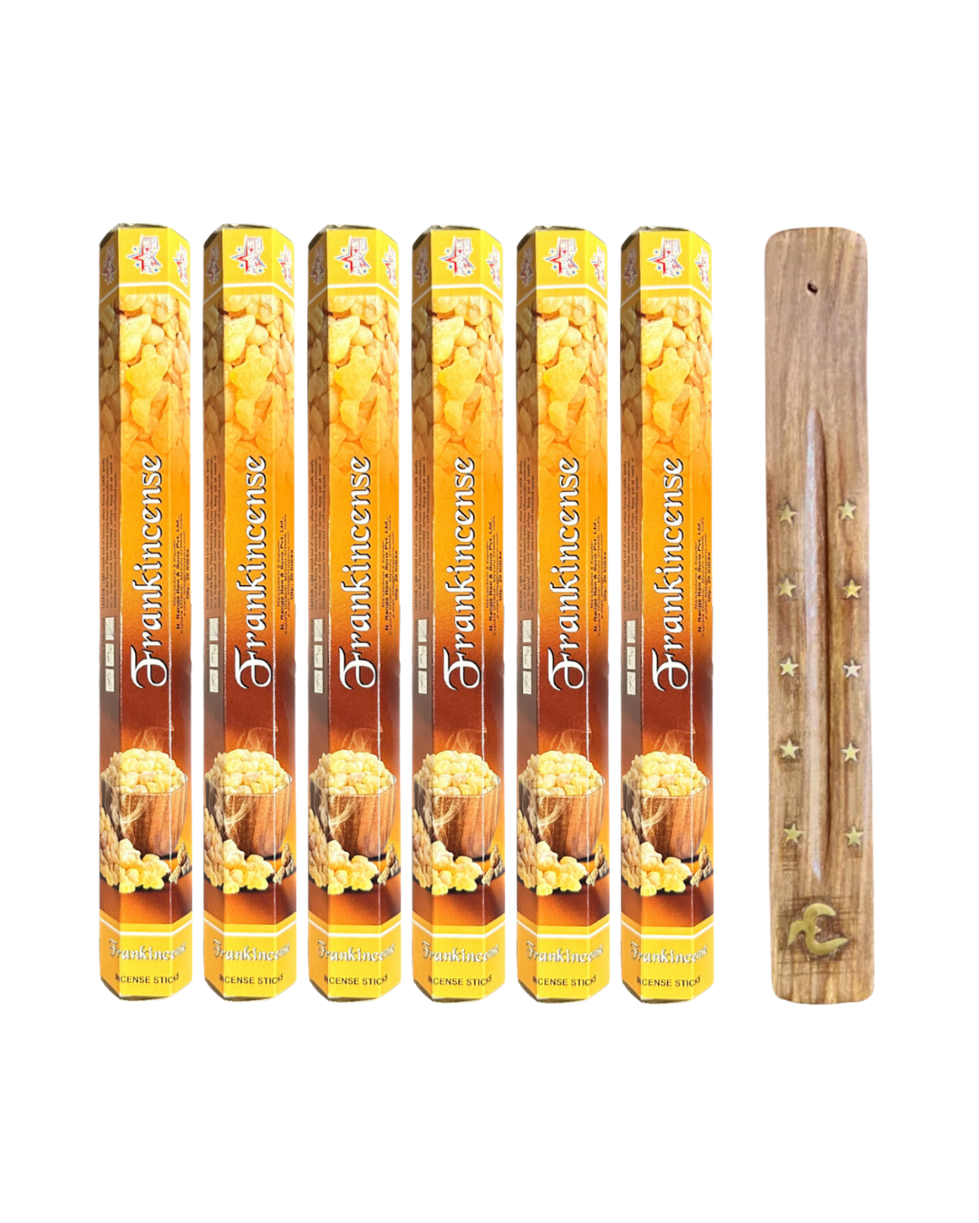 Frankincense Incense