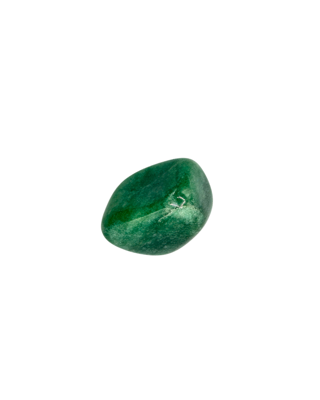 Green Aventurine Tumbles