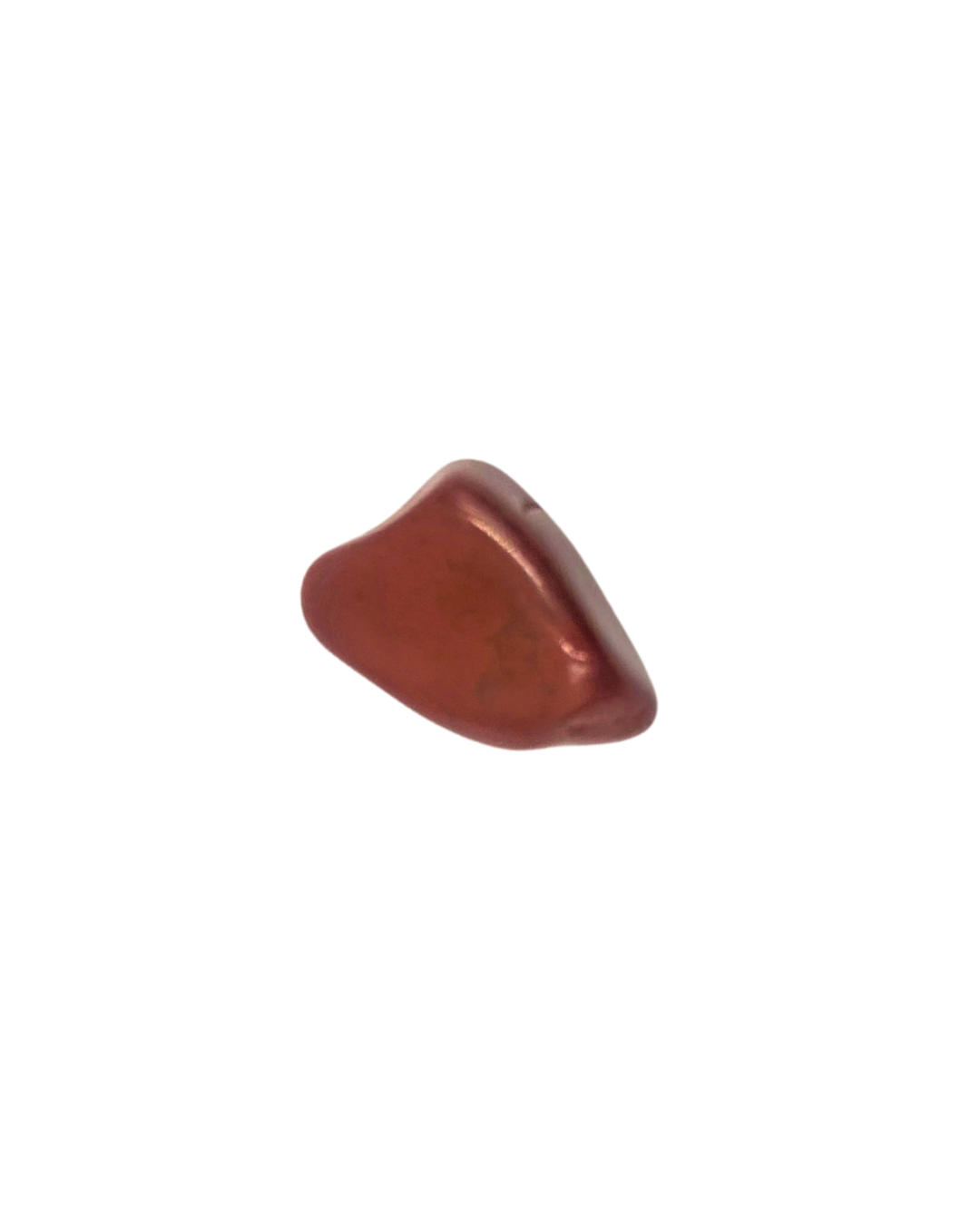 Red Jasper Tumbles