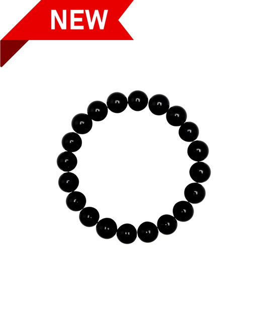 Obsidian Bracelet