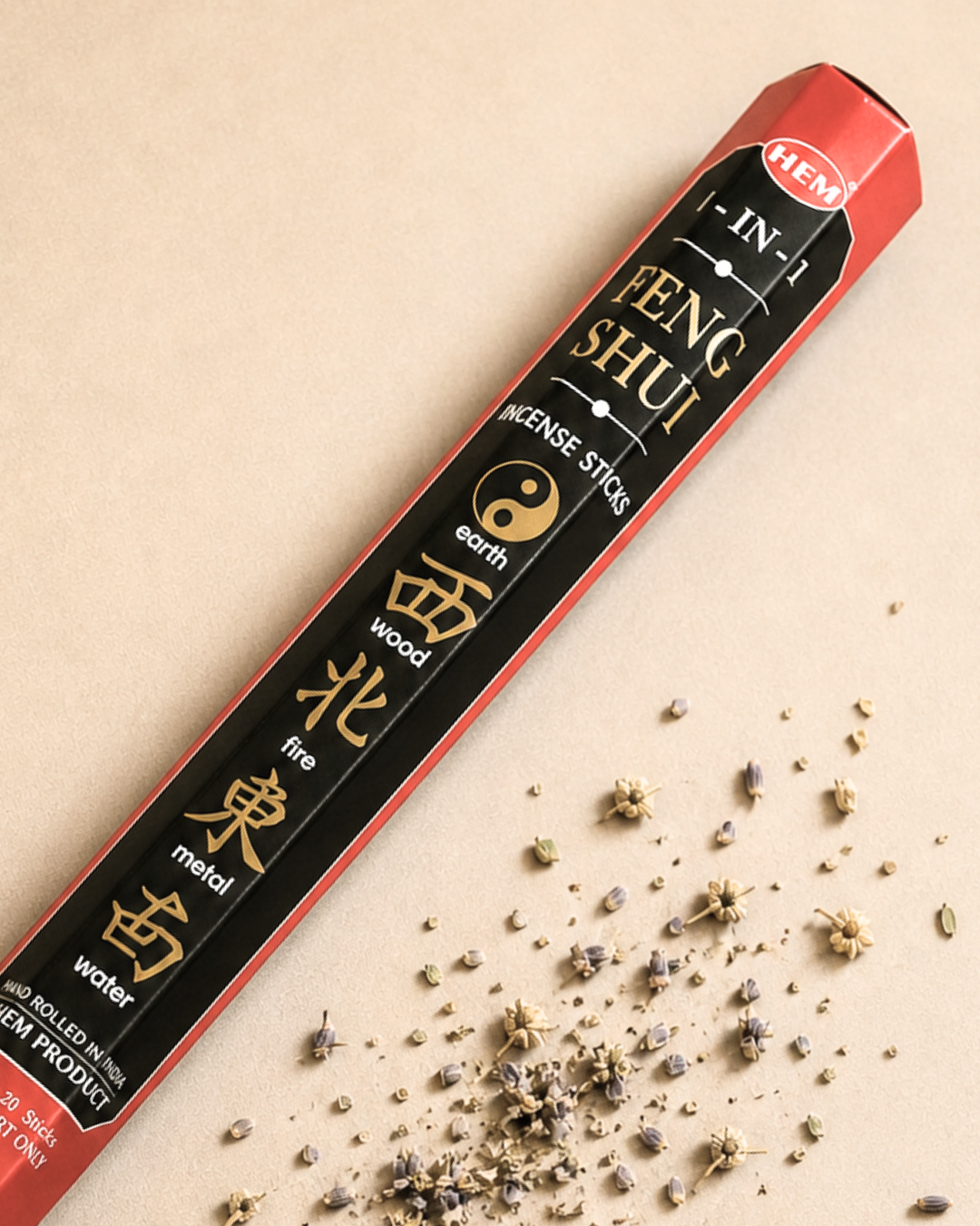 Feng Shui Incense