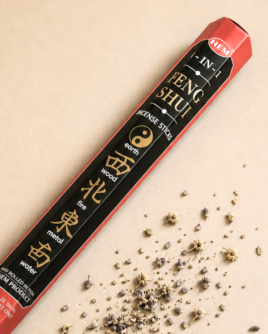 Feng Shui Incense