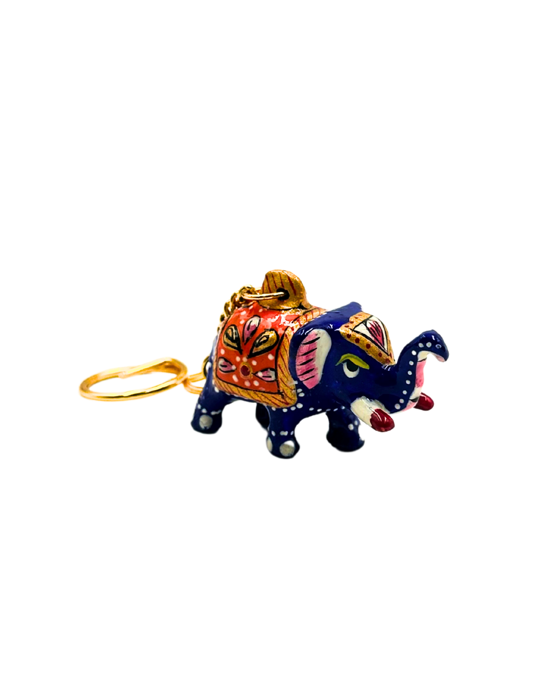 Elephant Talisman
