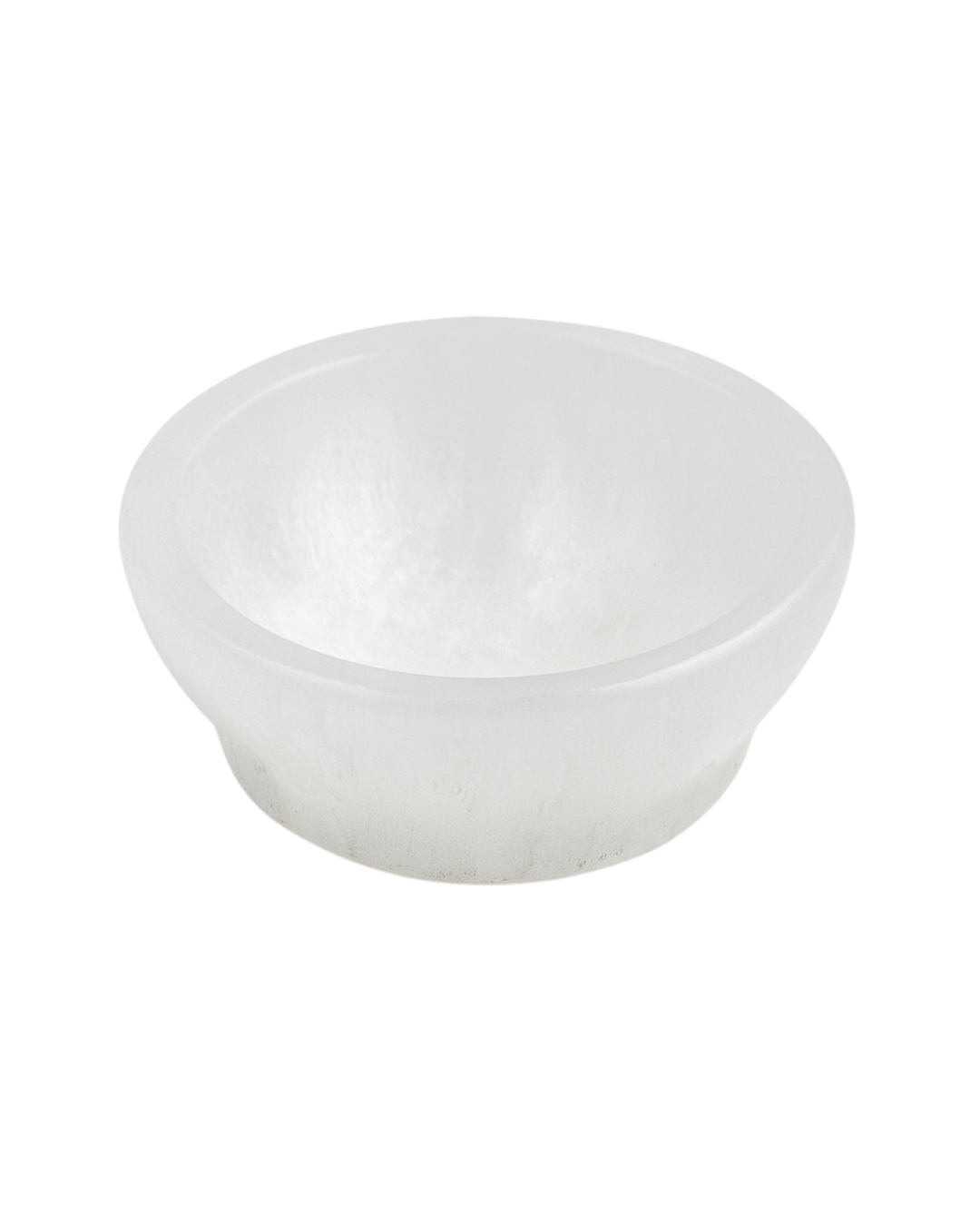 Medium Selenite Bowl