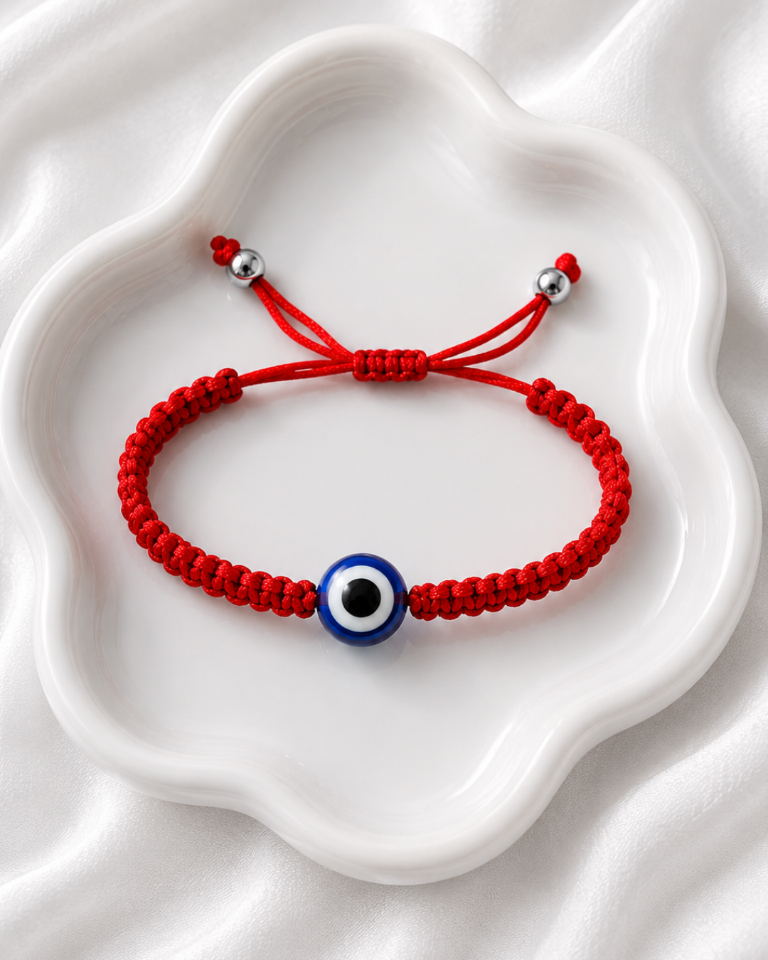 Evil Eye Bracelet