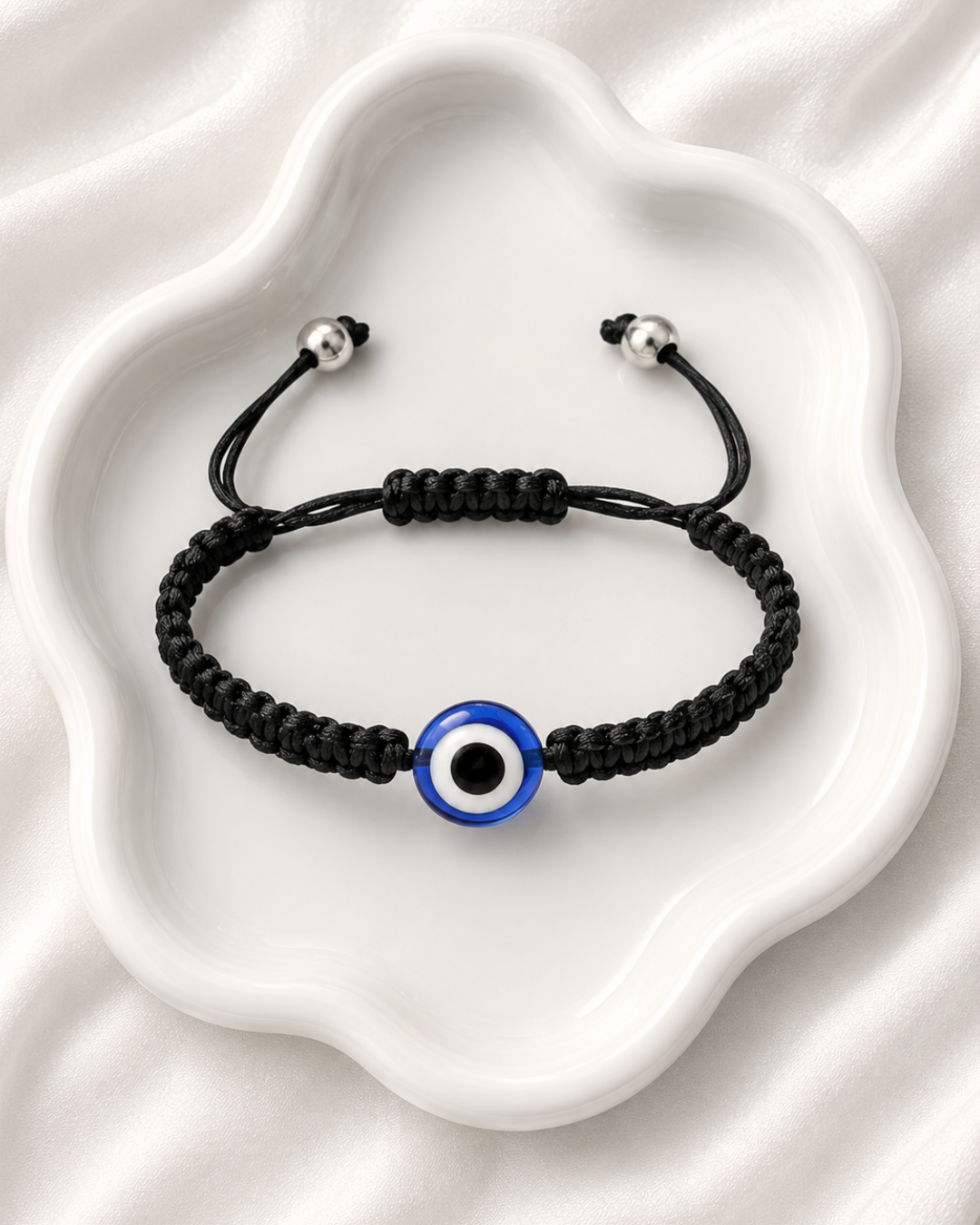 Evil Eye Bracelet