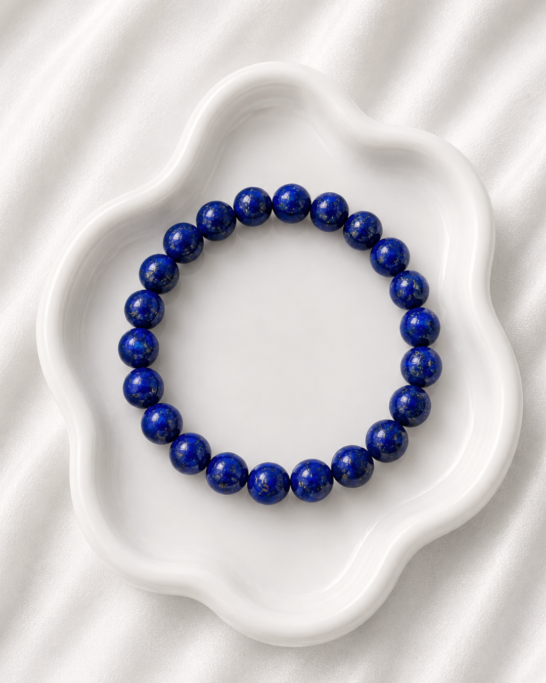 Lapis Lazuli Bracelet