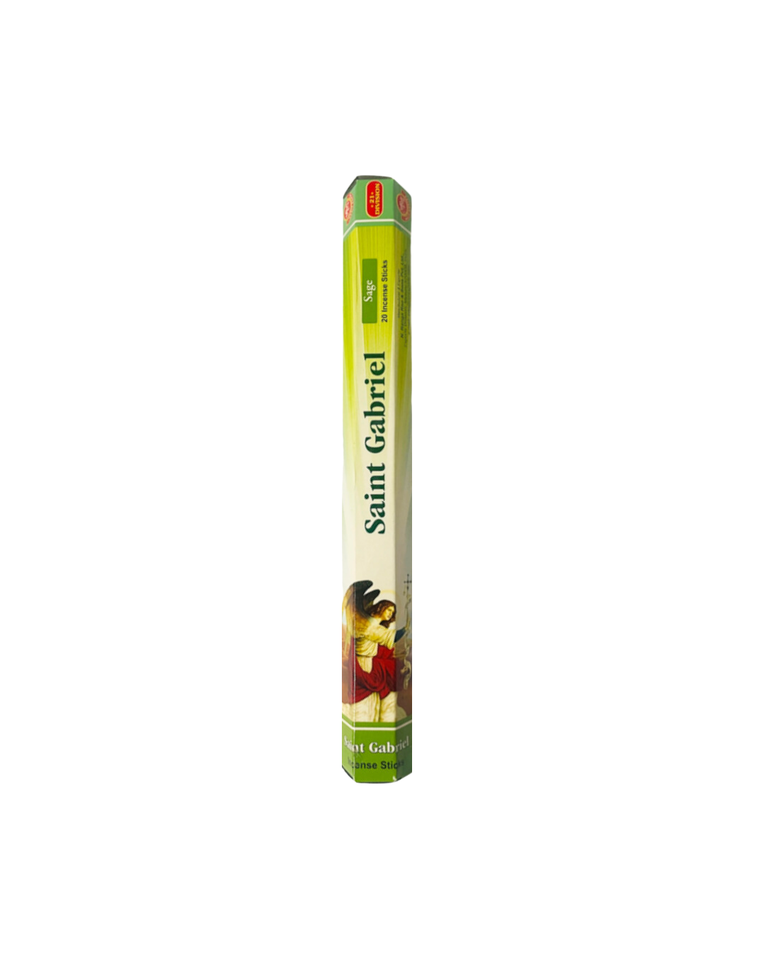 St. Gabriel Incense