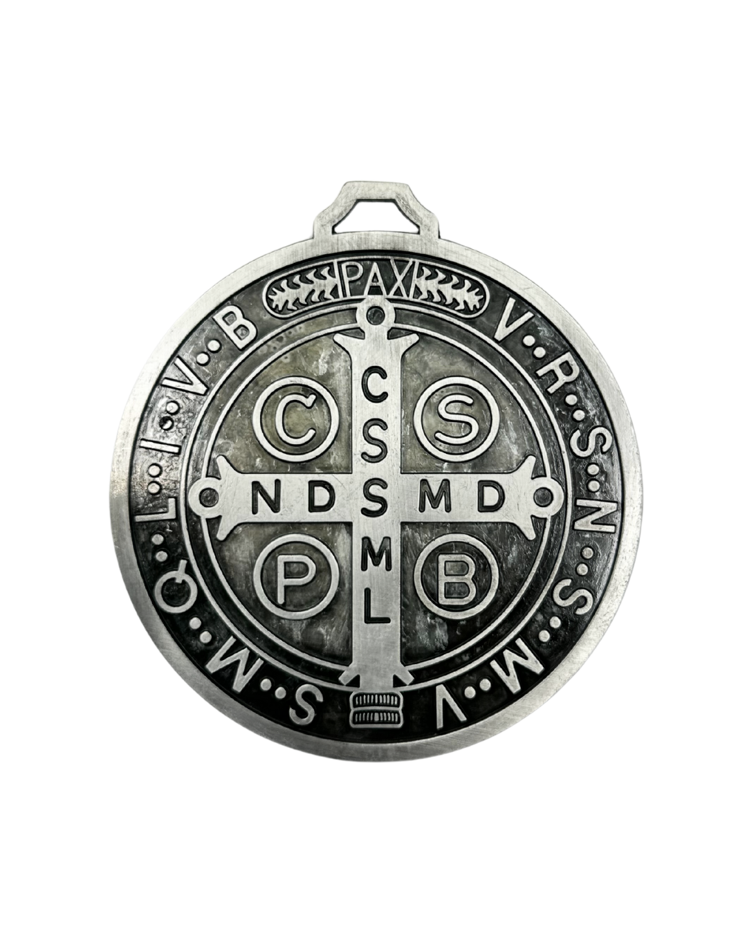 St. Benedict Protection Medal (Large)