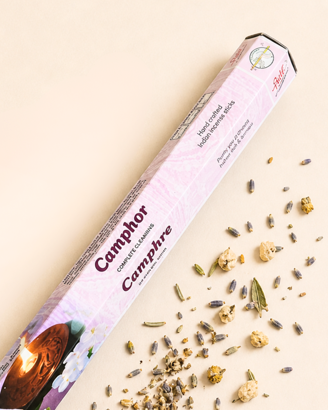 Camphor Incense