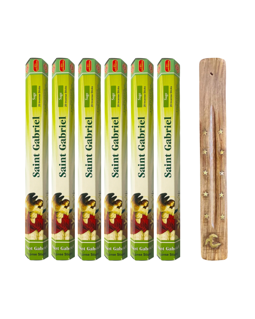 St. Gabriel Incense