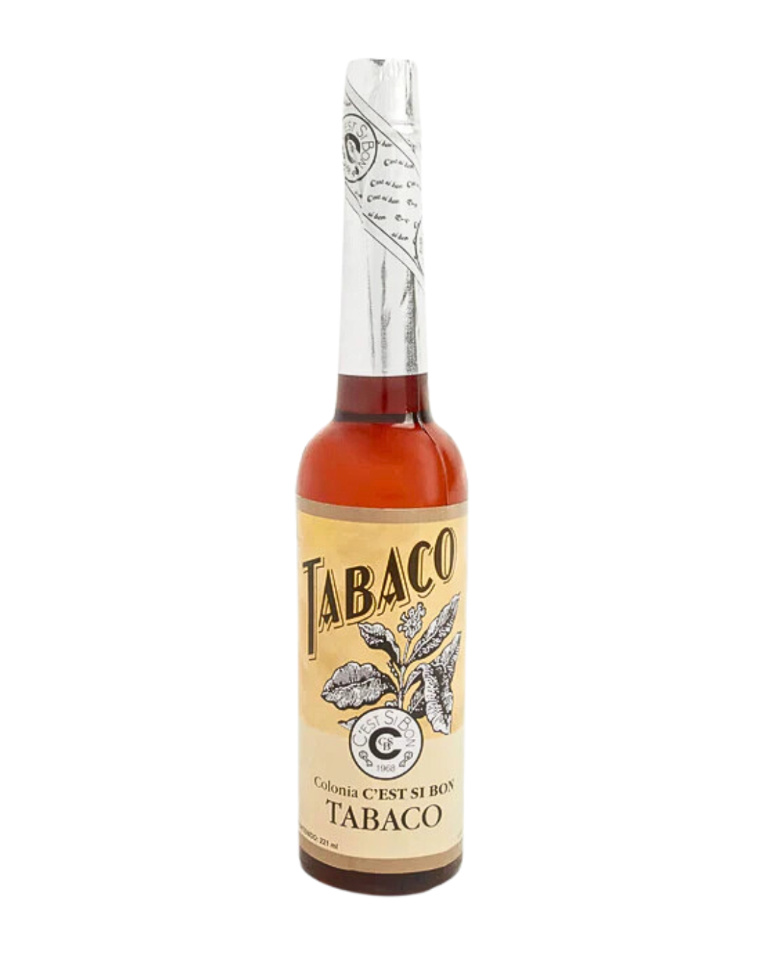 Tabaco Water Cologne