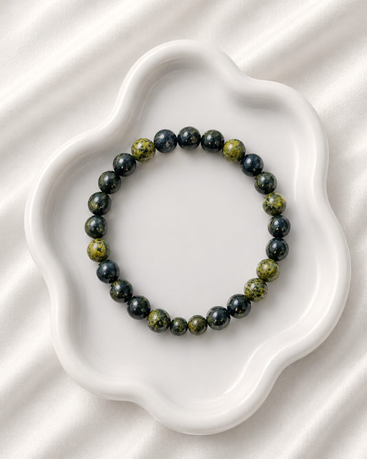 Serpentine Bracelet