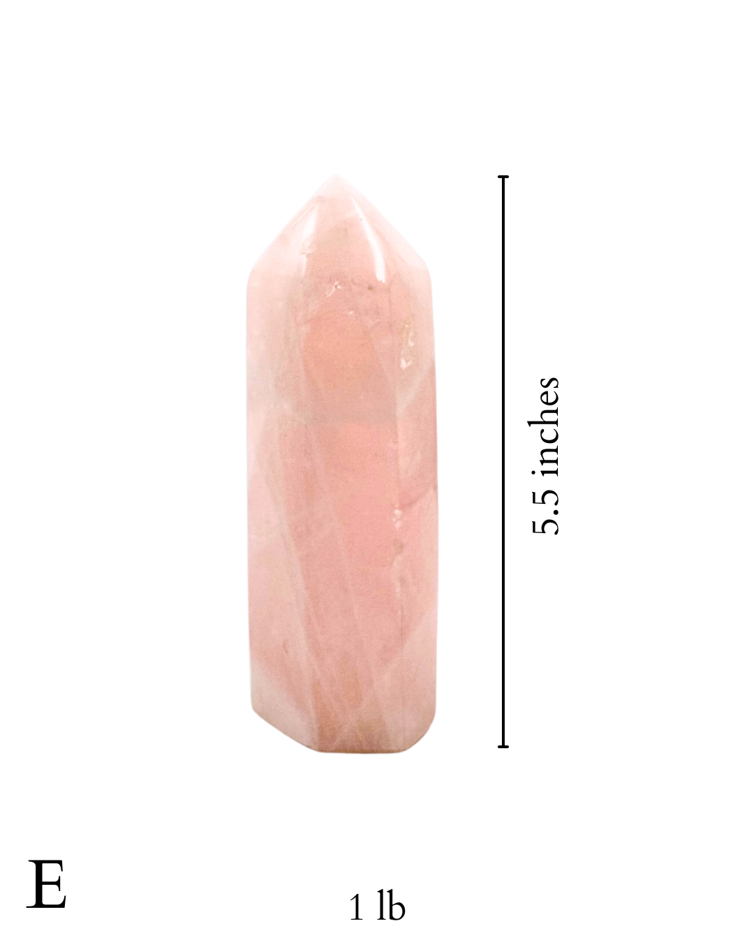 Rose Quartz Towers