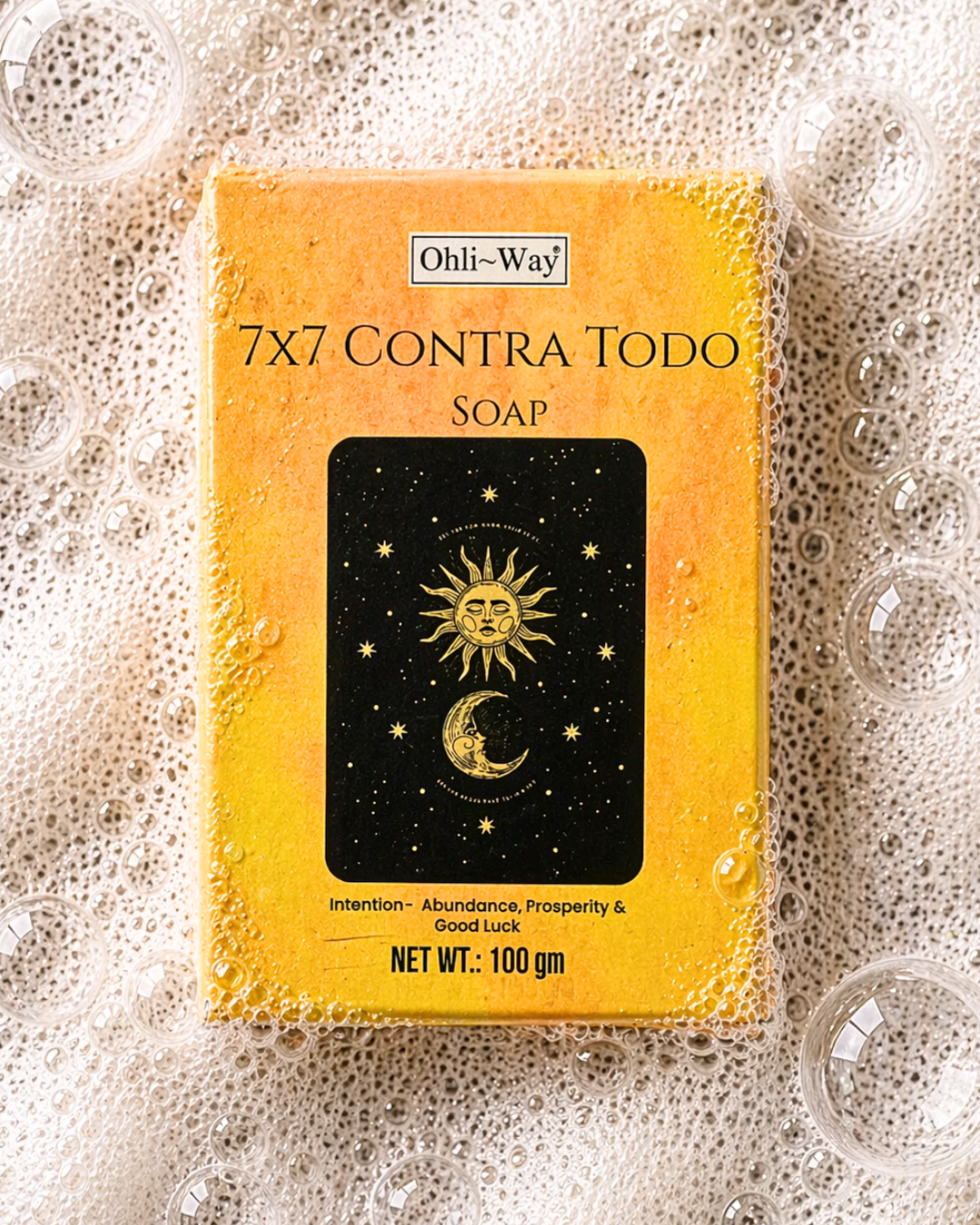 7x7 Contra Todo Soap