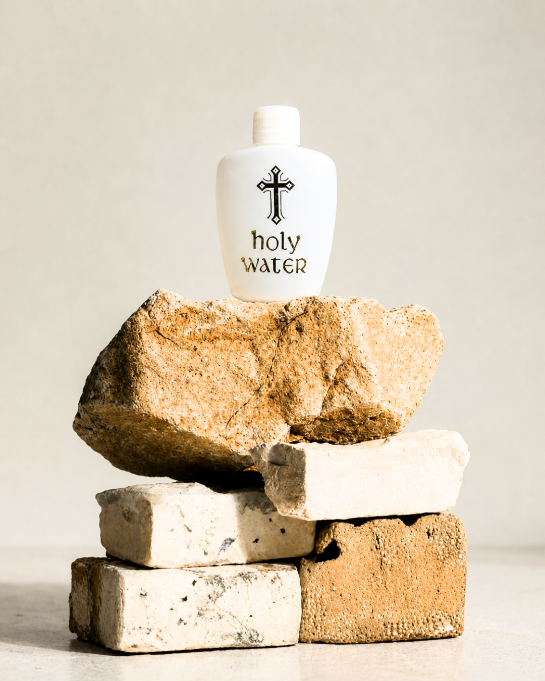 Holy Water