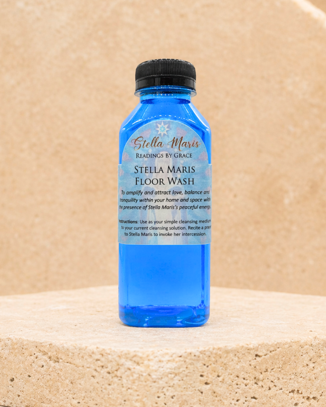 Stella Maris Floor Wash
