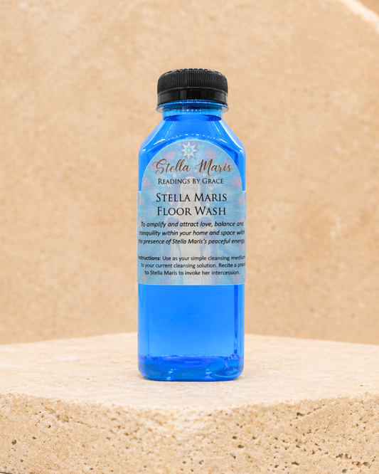 Stella Maris Floor Wash