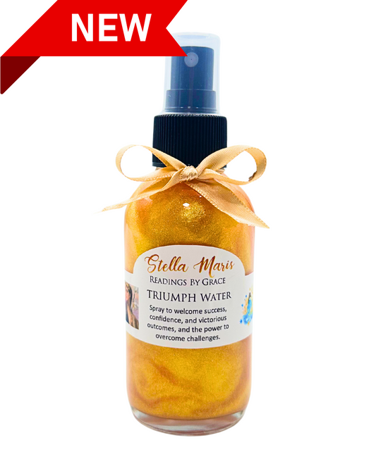 Triumph Water