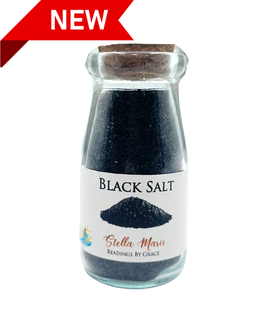 Black Salt