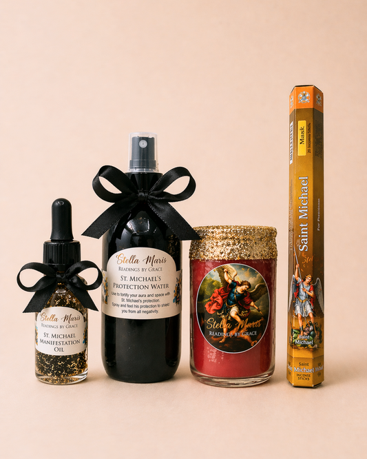 St. Michael Bundle