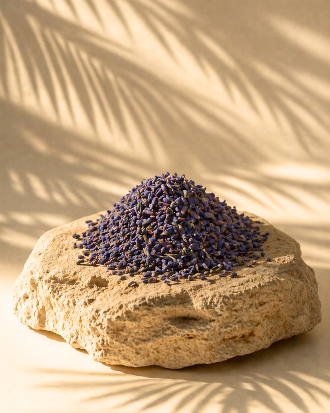 Dried Lavender
