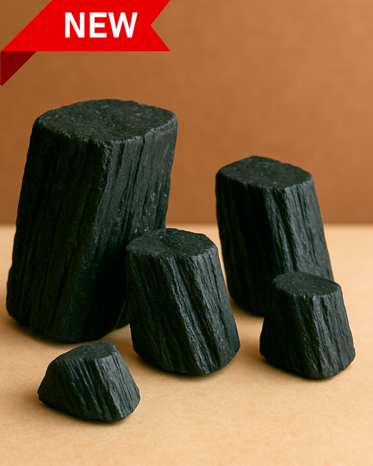 Raw Tourmaline Pieces