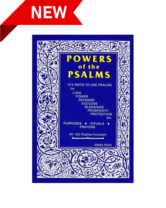 Powers of Psalms