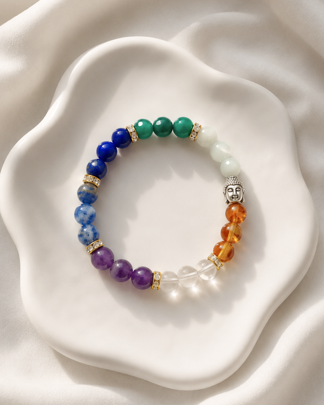 Healing Bracelet