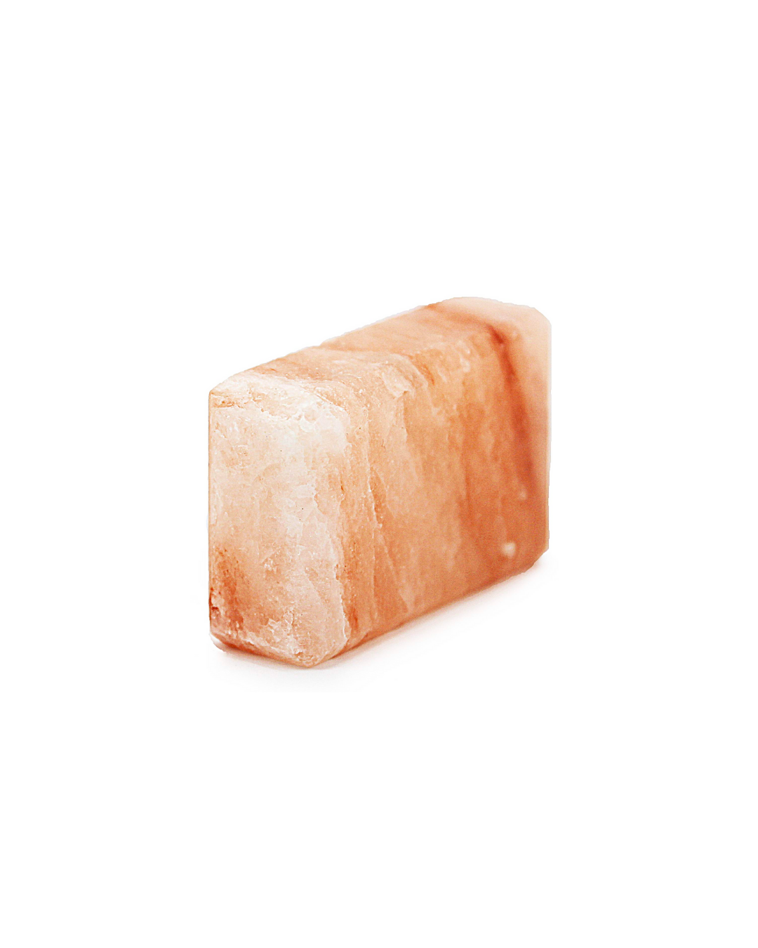 Pink Himalayan Salt Bar