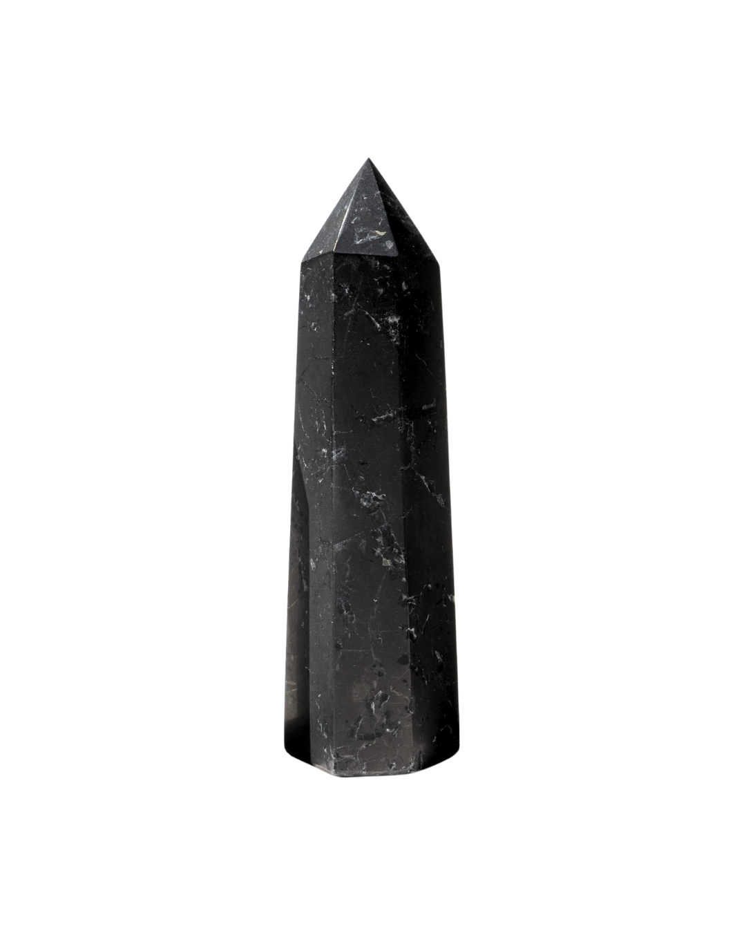 Shungite Tower