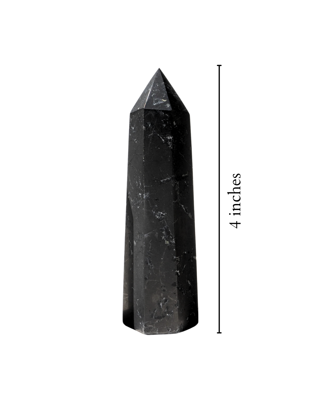 Shungite Tower