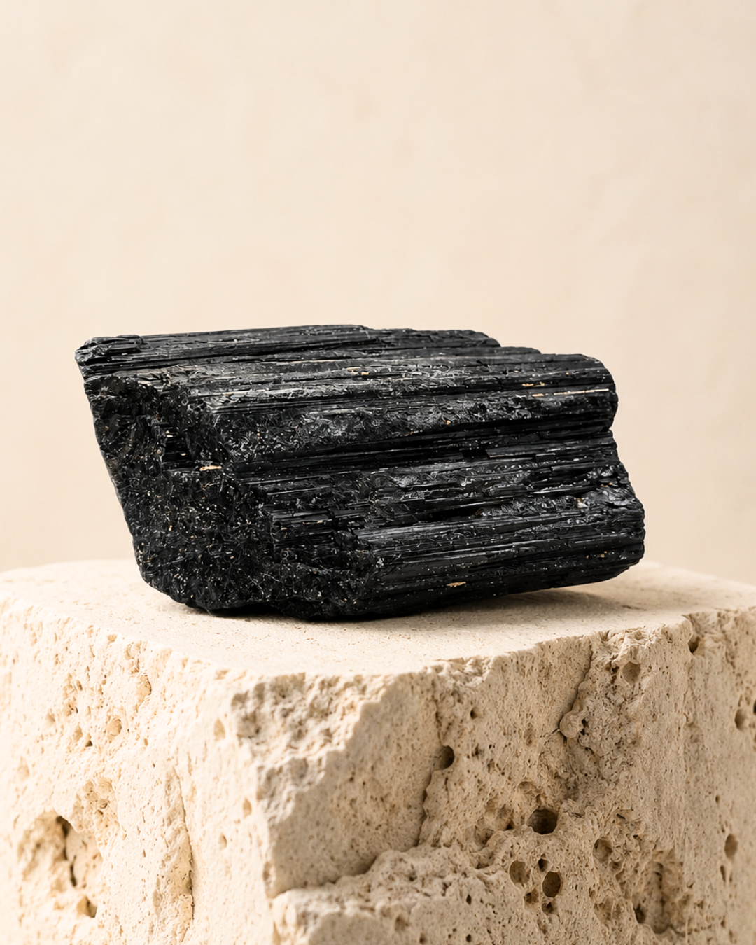 Raw Tourmaline Pieces