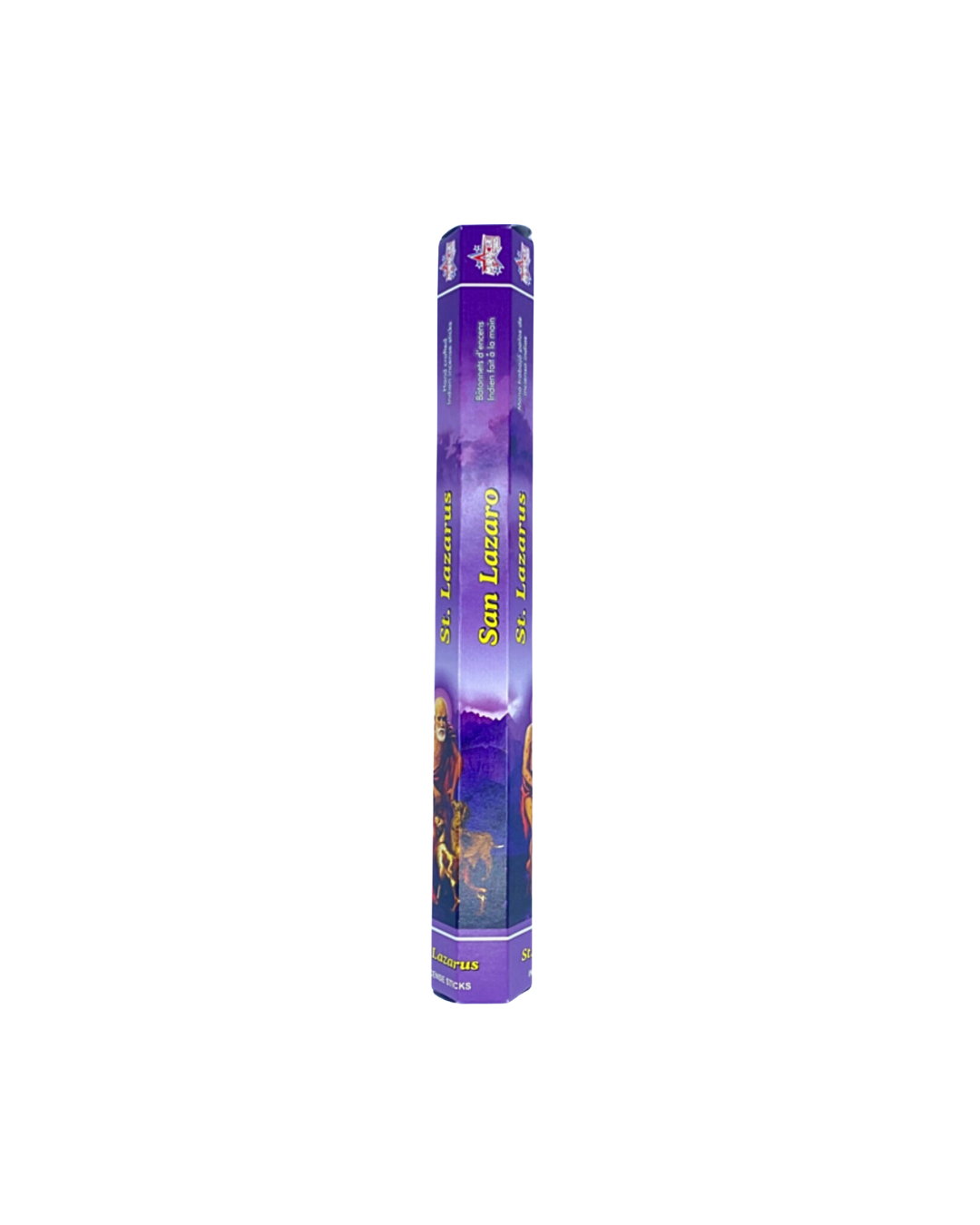 St. Lazarus Incense