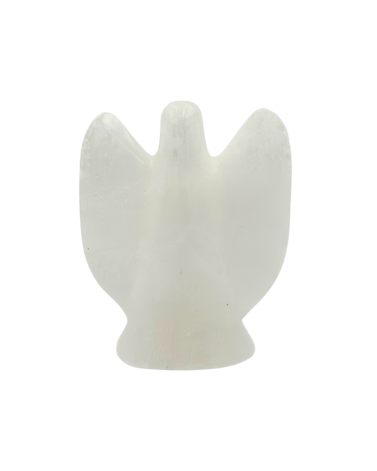 Selenite Angel