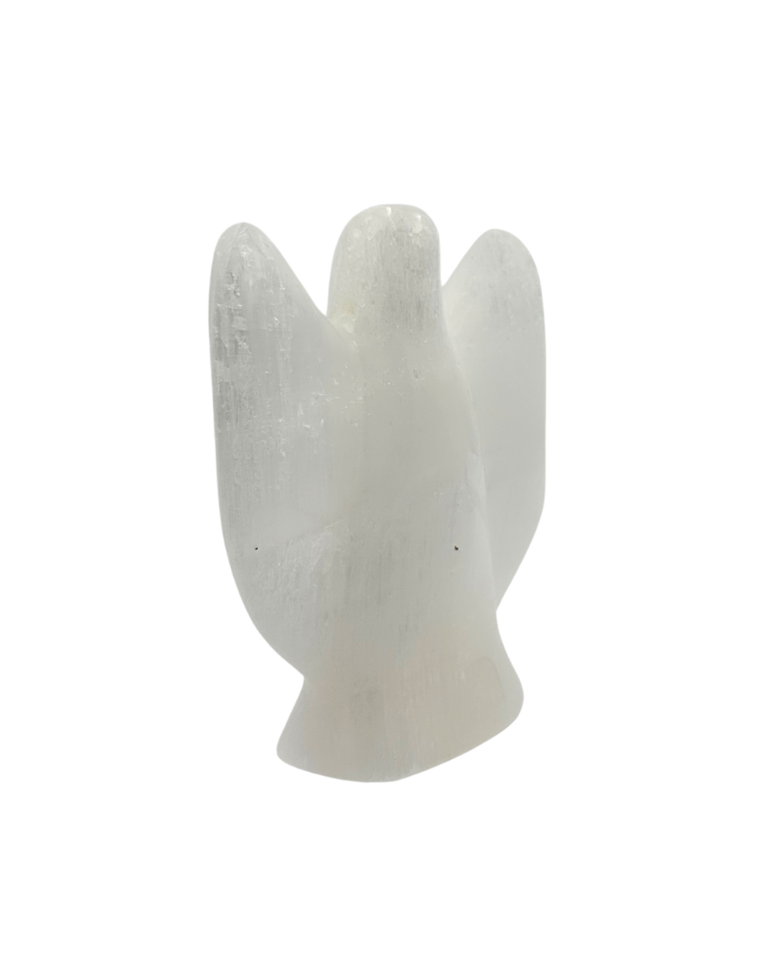 Selenite Angel