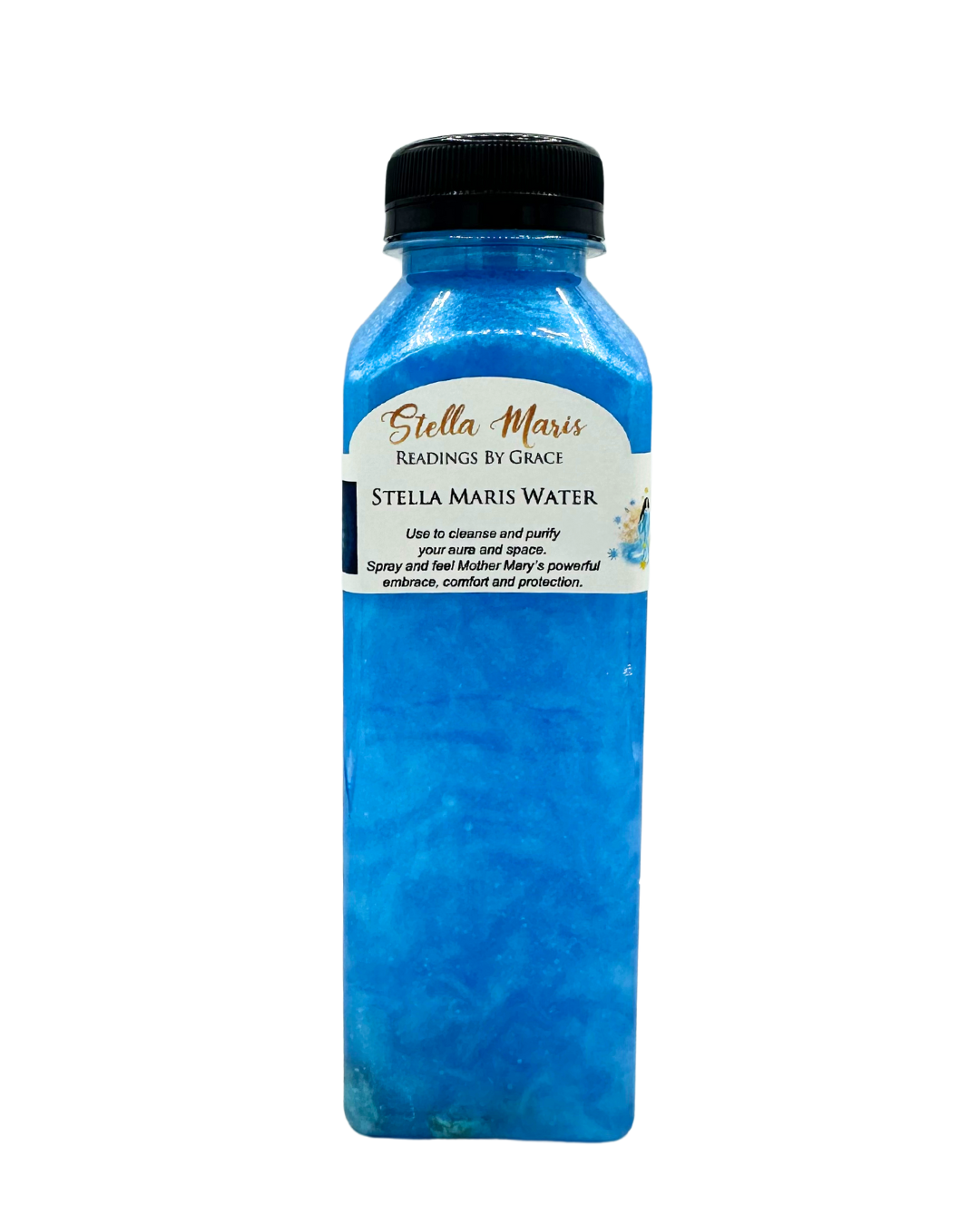 Stella Maris Water