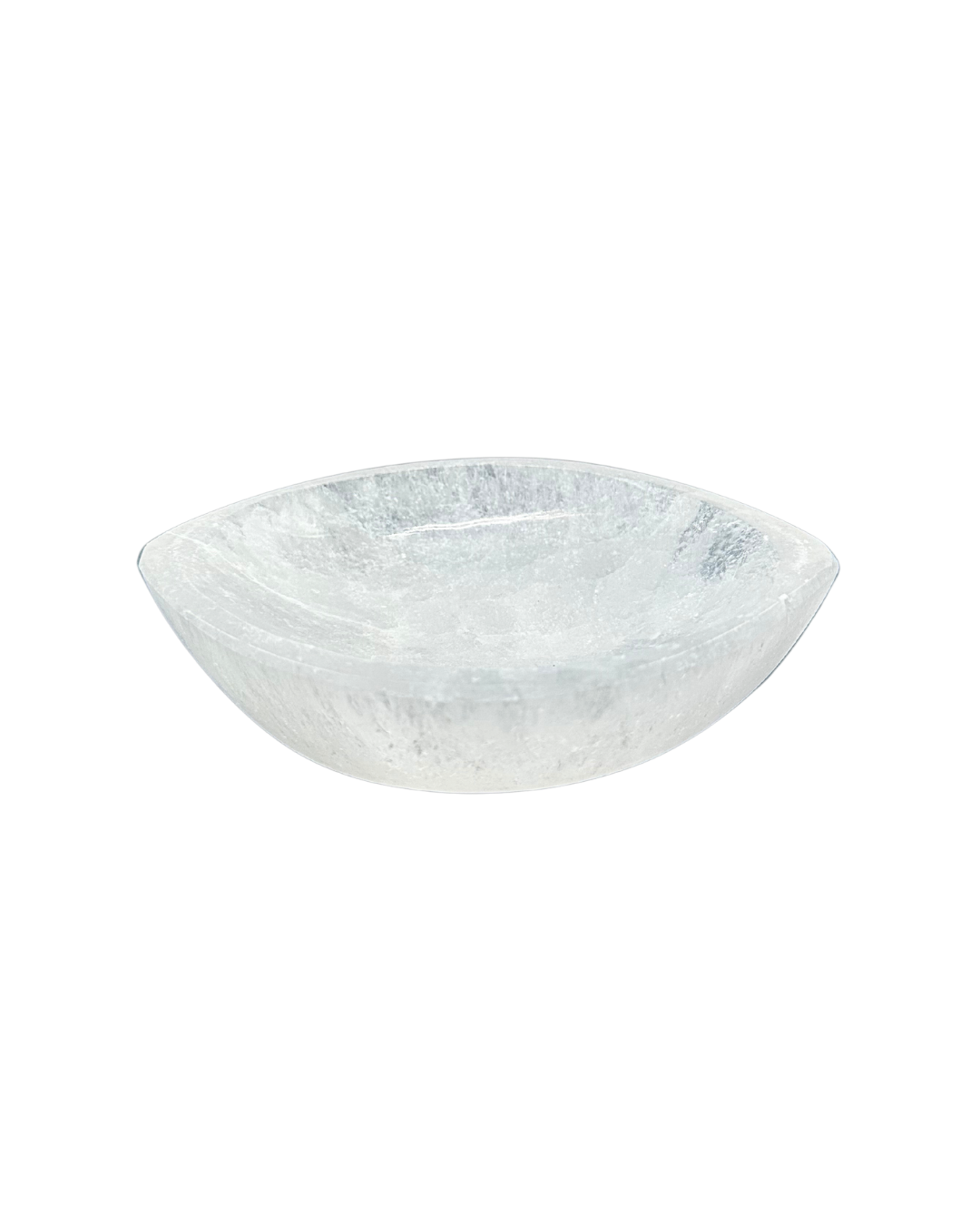 Selenite Bowl