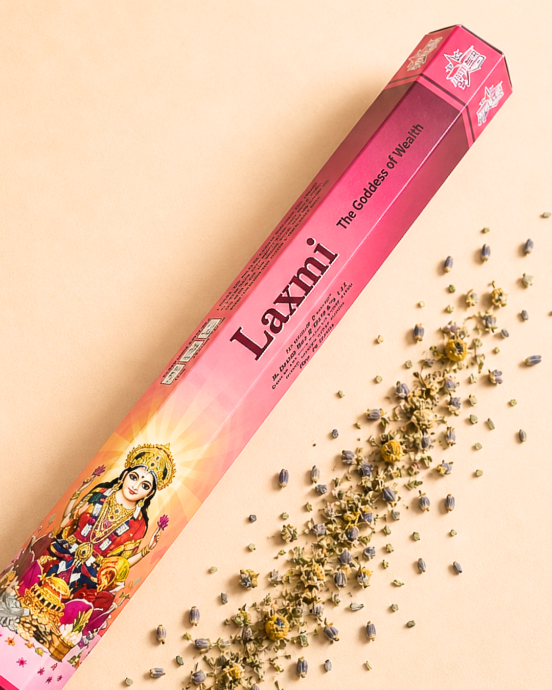 Laxmi Incense