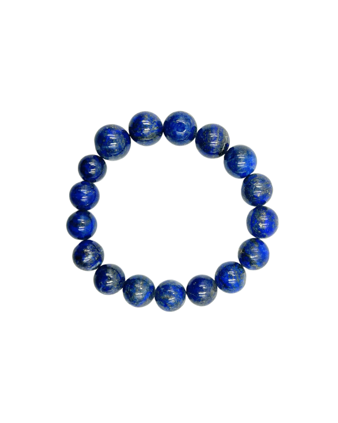 Lapiz Lazuli Bracelet